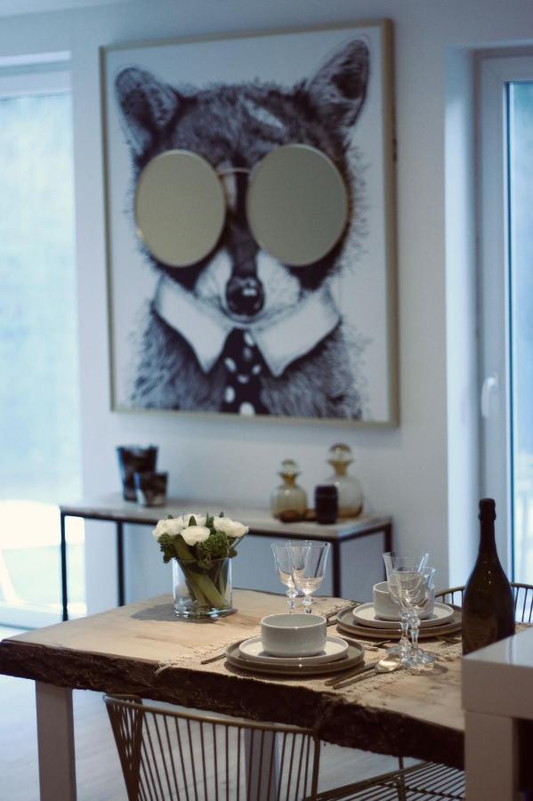 Casa Honey Panzió Liège Kültér fotó