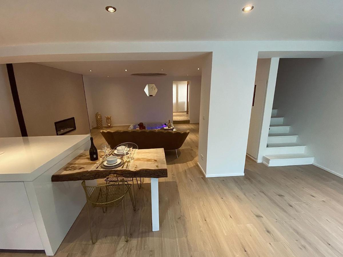 Casa Honey Panzió Liège Kültér fotó
